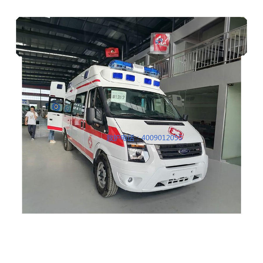 租赁急救车电话号码